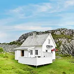Casa vacanze 2 Bedroom Lovely In Stolmen Stokkan