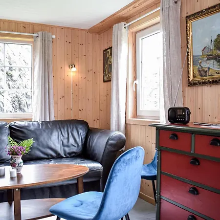 Gorgeous In Stolmen With Kitchen Holiday home
