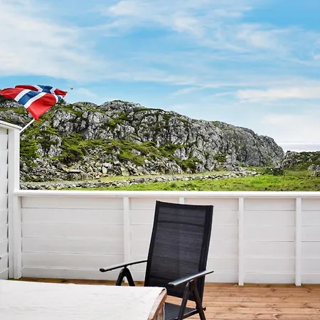 Casa vacanze 2 Bedroom Lovely In Stolmen *