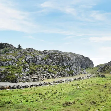 2 Bedroom Cozy In Stolmen Ferienhaus Stokkan